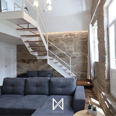Mystay - D Maria Apartments Vila Nova de Famalicao Exterior photo