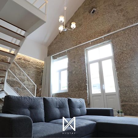 Mystay - D Maria Apartments Vila Nova de Famalicao Exterior photo