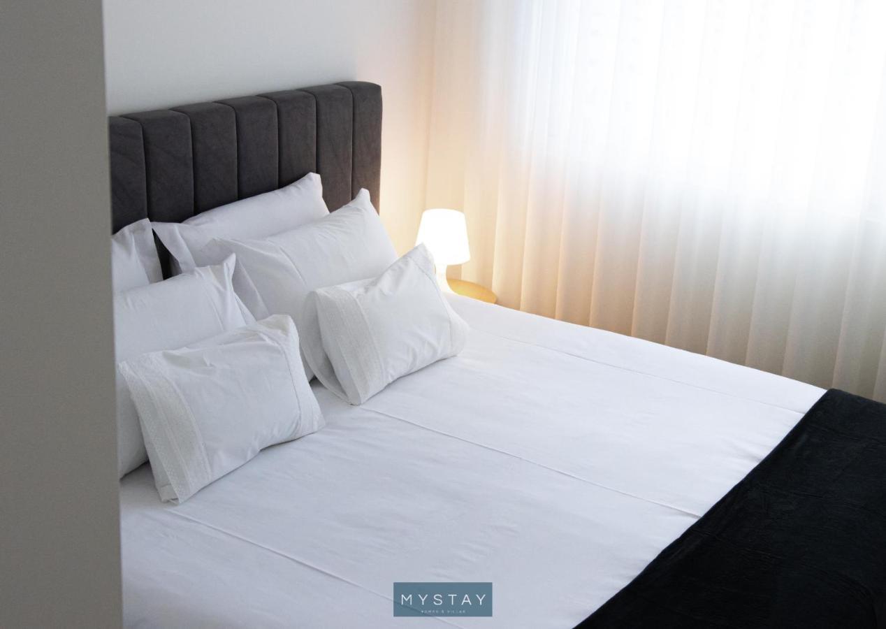 Mystay - D Maria Apartments Vila Nova de Famalicao Exterior photo