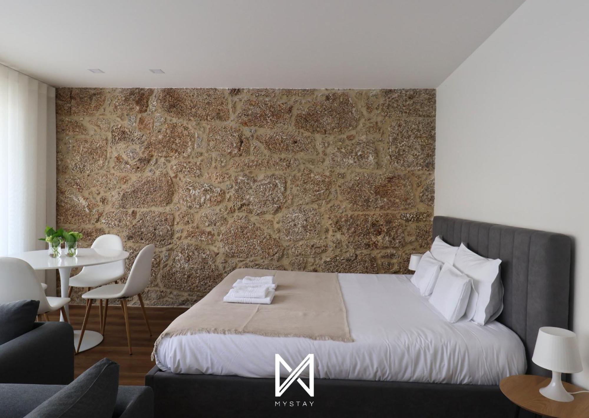 Mystay - D Maria Apartments Vila Nova de Famalicao Room photo