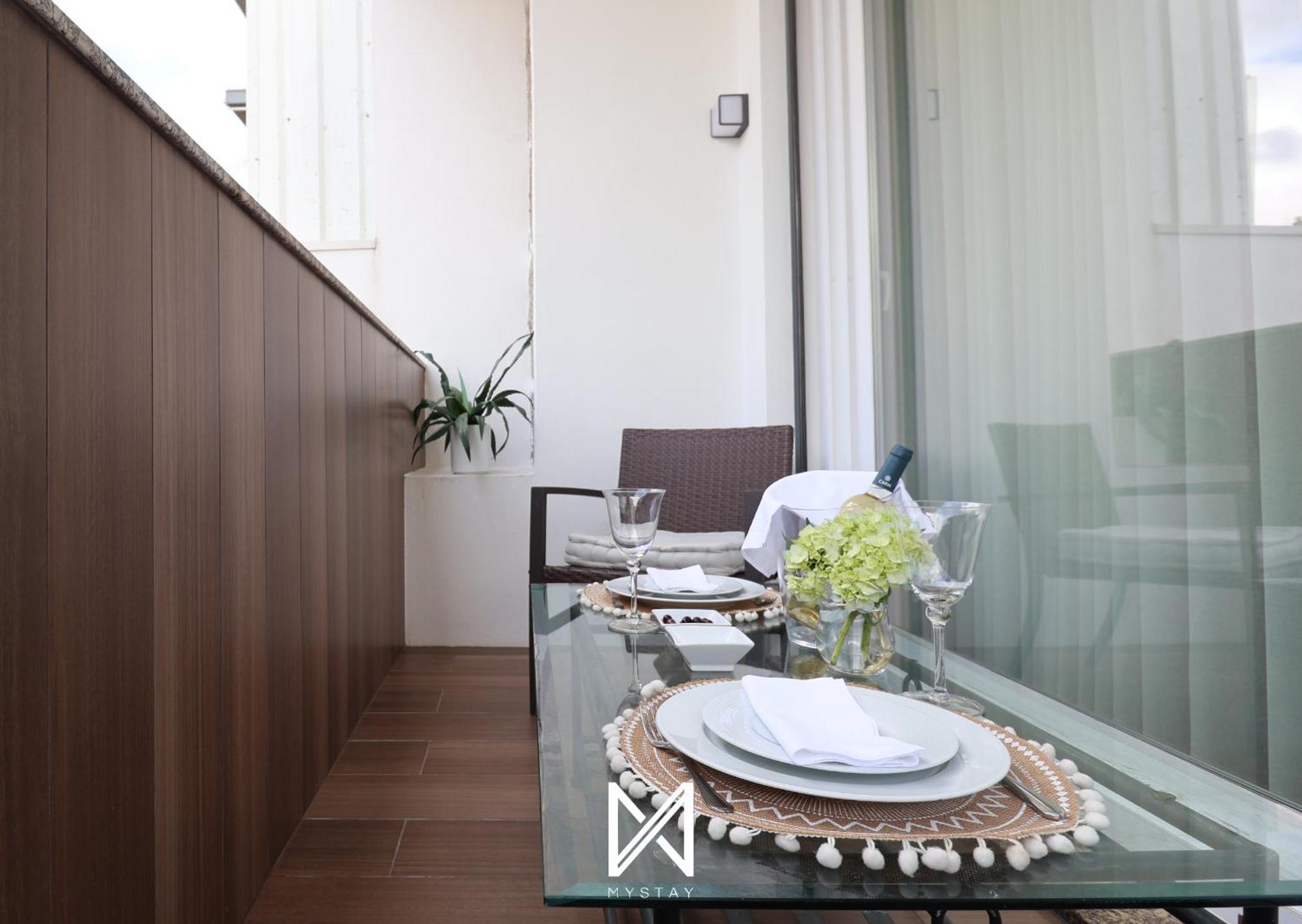 Mystay - D Maria Apartments Vila Nova de Famalicao Room photo