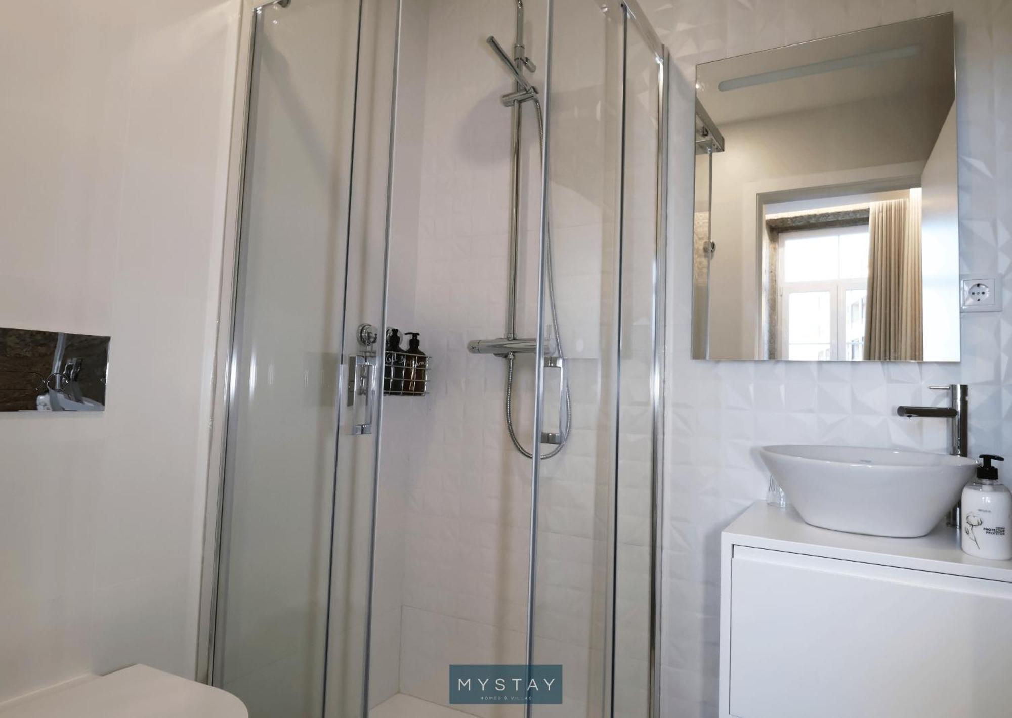 Mystay - D Maria Apartments Vila Nova de Famalicao Room photo