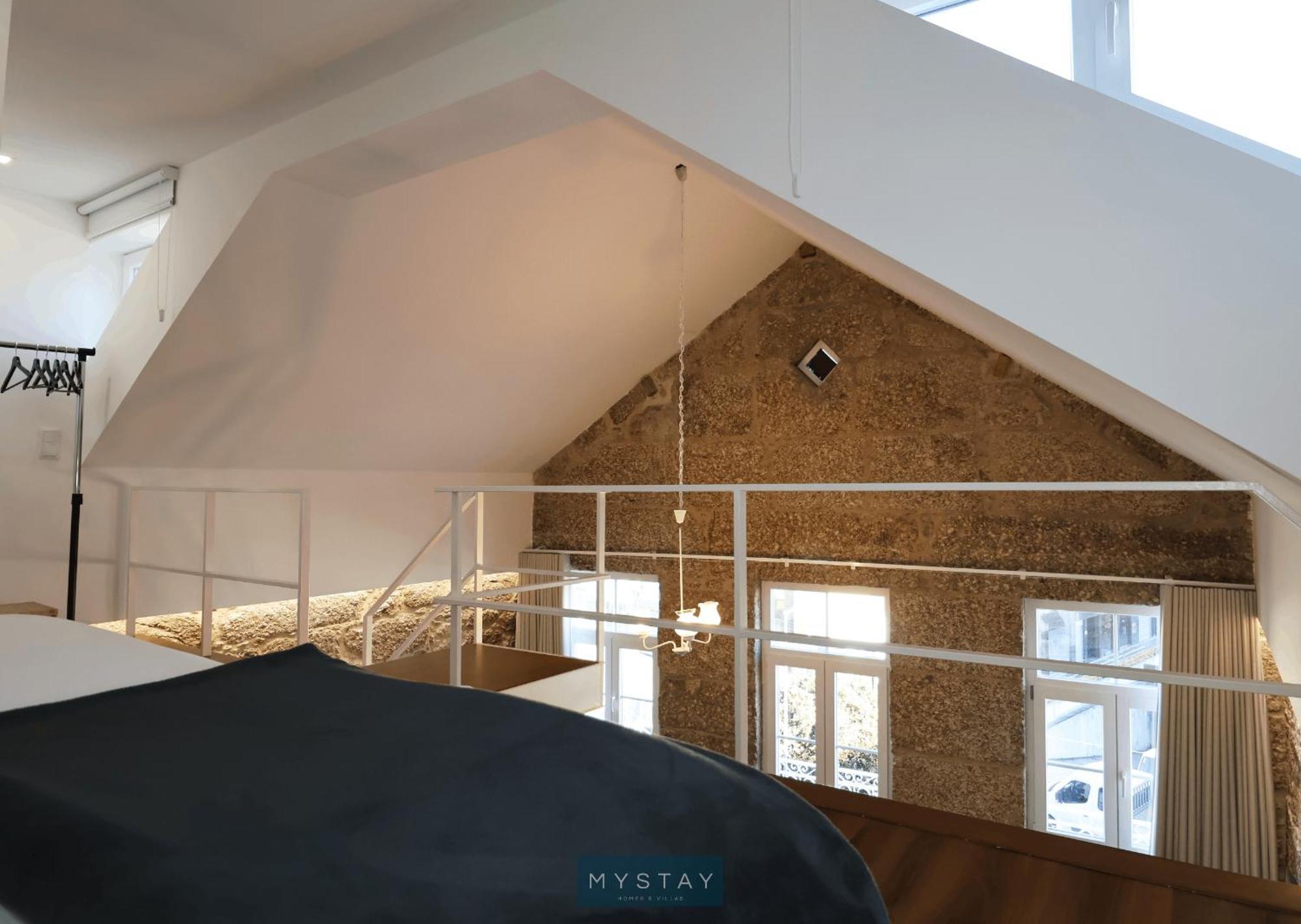 Mystay - D Maria Apartments Vila Nova de Famalicao Room photo